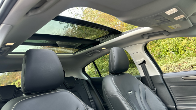 Ford Focus Vignale 2.0 EcoBlue 5dr Auto Diesel Hatchback